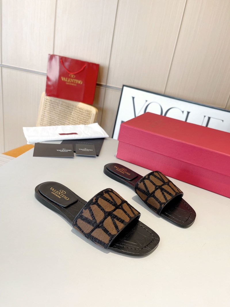 Valentino Sandals